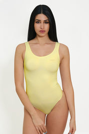 Body Frida Fashion Giallo Pastel - FGM04 - P303