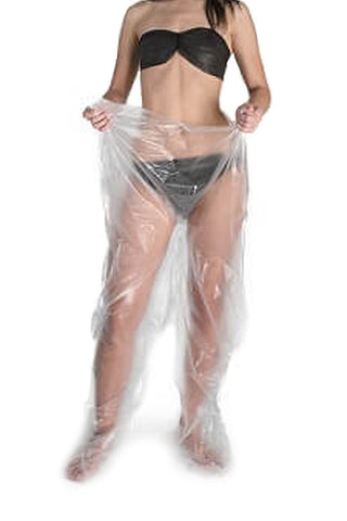 PANTALONI CARTENE CONF. DA 5 PEZZI - FGM04 - TRATTAMENTI - fgm04