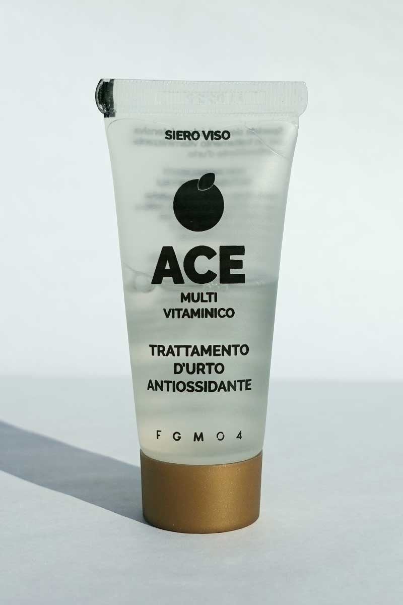 Ace Multivitaminico - Siero Viso 15ml - FGM04 - P552