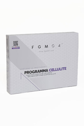Programma Cellulite - FGM04 - CREME ANTICELLULITE - fgm04