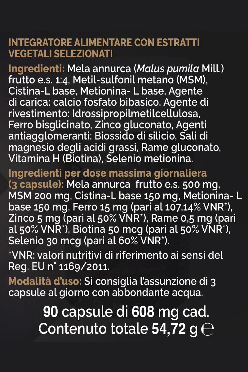 Beauty Potion 4S - 90 Caps - FGM04 - INTEGRATORI - fgm04