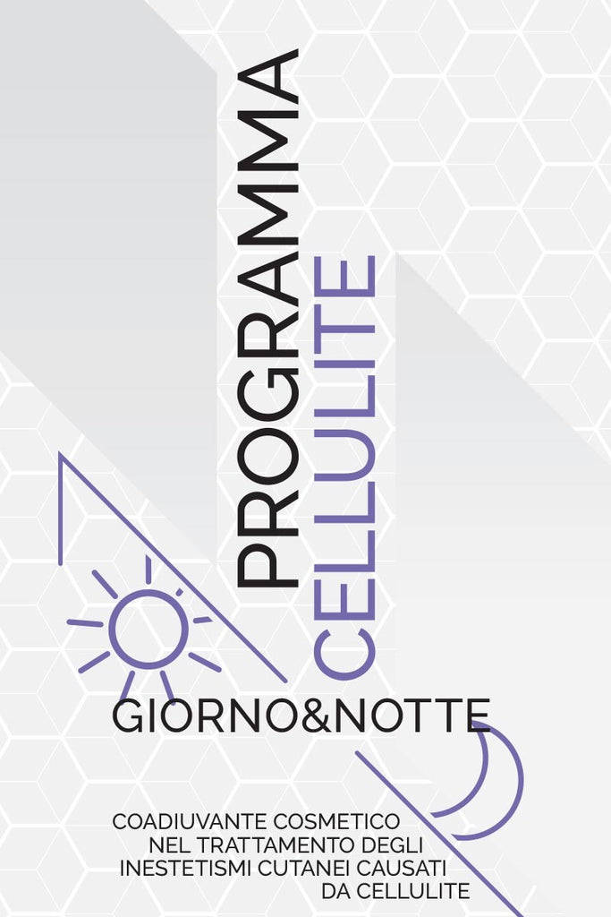 Programma Cellulite - Giorno e Notte - FGM04 - P685