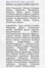 Programma Cellulite - Giorno e Notte - FGM04 - P685