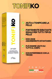TonifiKO Siero 200 ml - FGM04 - P1