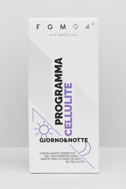 Programma Cellulite - Giorno e Notte - FGM04 - P685