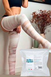 Bendaggio Dren Cryo Tonificante - FGM04 - P237