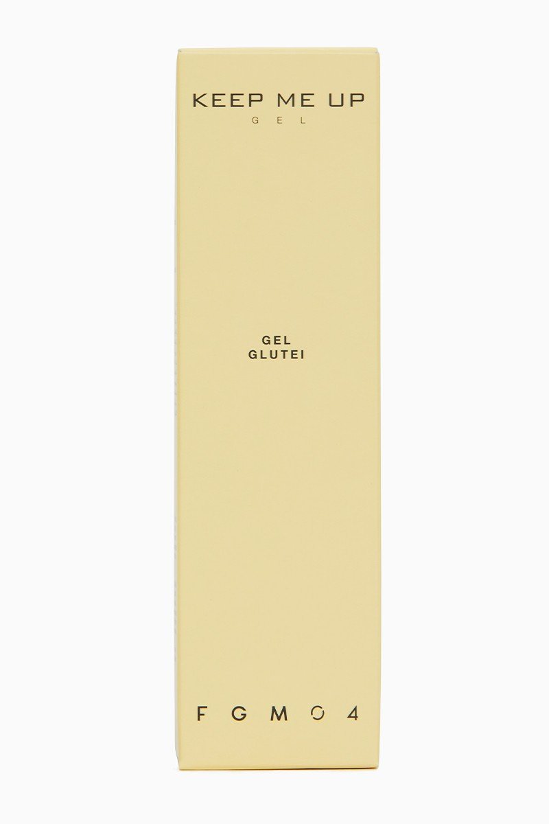Keep Me Up Gel Glutei 200 ml - FGM04 - CREME TONIFICANTI - fgm04