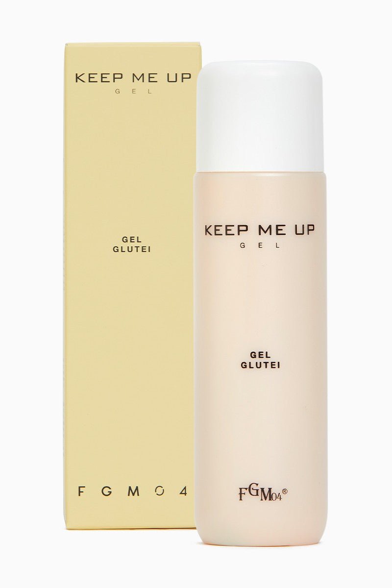 Keep Me Up Gel Glutei 200 ml - FGM04 - CREME TONIFICANTI - fgm04