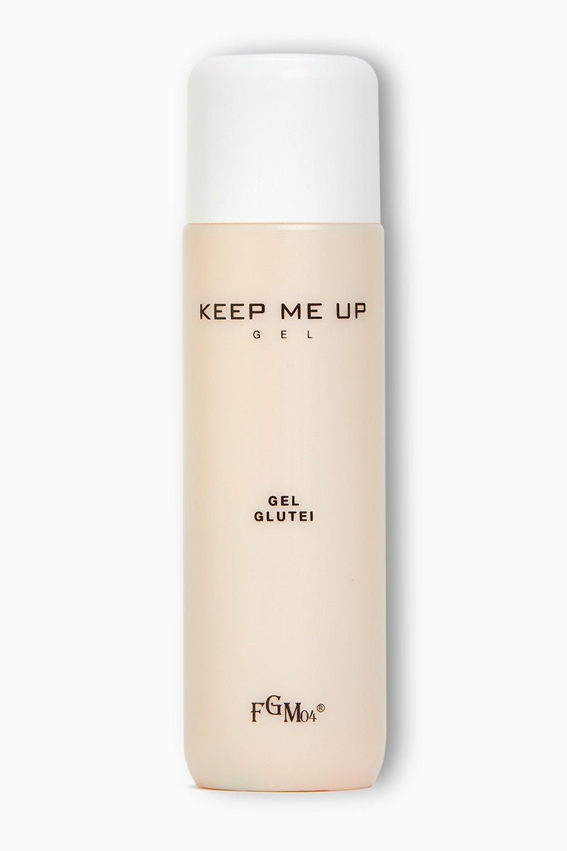 Keep Me Up Gel Glutei 200 ml - FGM04 - CREME TONIFICANTI - fgm04