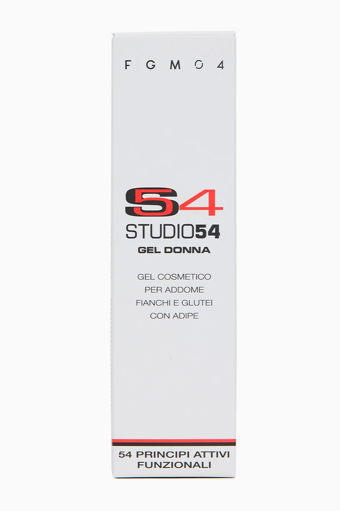 Studio54 Gel Donna 200 ml - FGM04 - P40