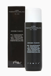 Lipo Fosfatidilcolina Gel Uomo 200 ml - FGM04 - P18