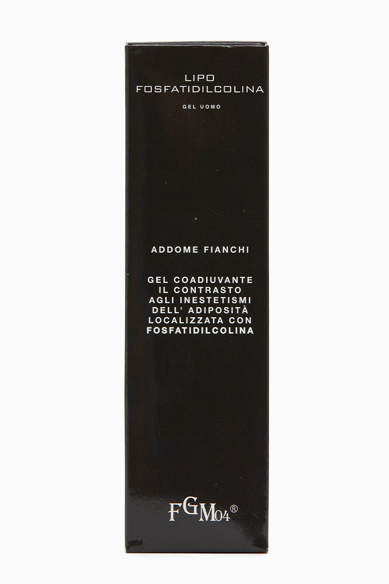 Lipo Fosfatidilcolina Gel Uomo 200 ml - FGM04 - P18