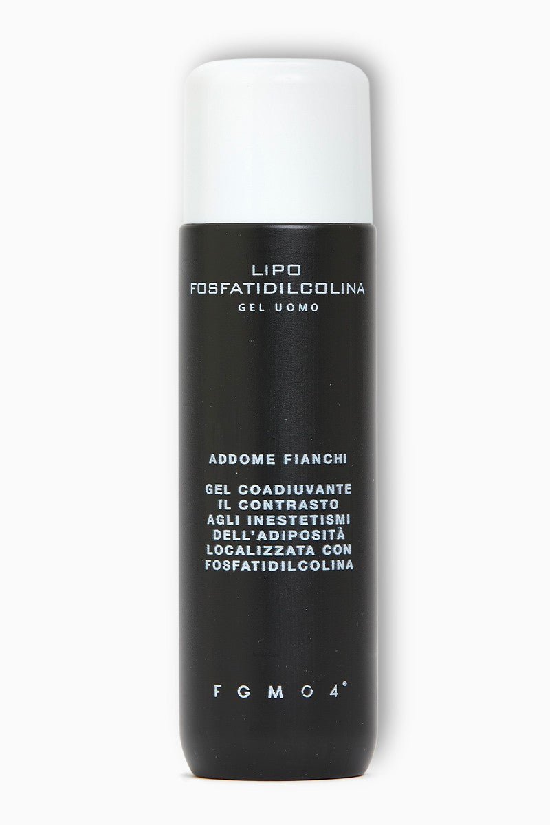Lipo Fosfatidilcolina Gel Uomo 200 ml - FGM04 - CREME PER ADIPE - fgm04