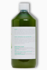 Aloe 200:1 Con Miele  1000 ml - FGM04 - P48