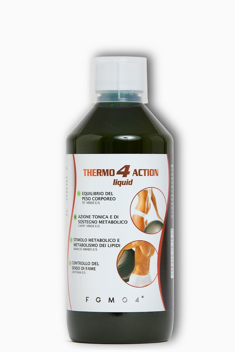 Thermo4action Liquid  500 ml - FGM04 - P51