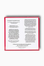 FosfaDrink  10 Flaconcini da 15 ml - FGM04 - P53