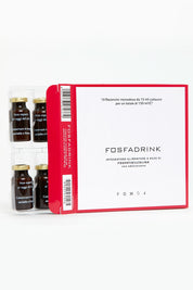 FosfaDrink  10 Flaconcini da 15 ml - FGM04 - P53