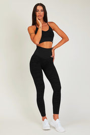 Top Jungle Tigre Nero Taglia Unica - FGM04 - P720