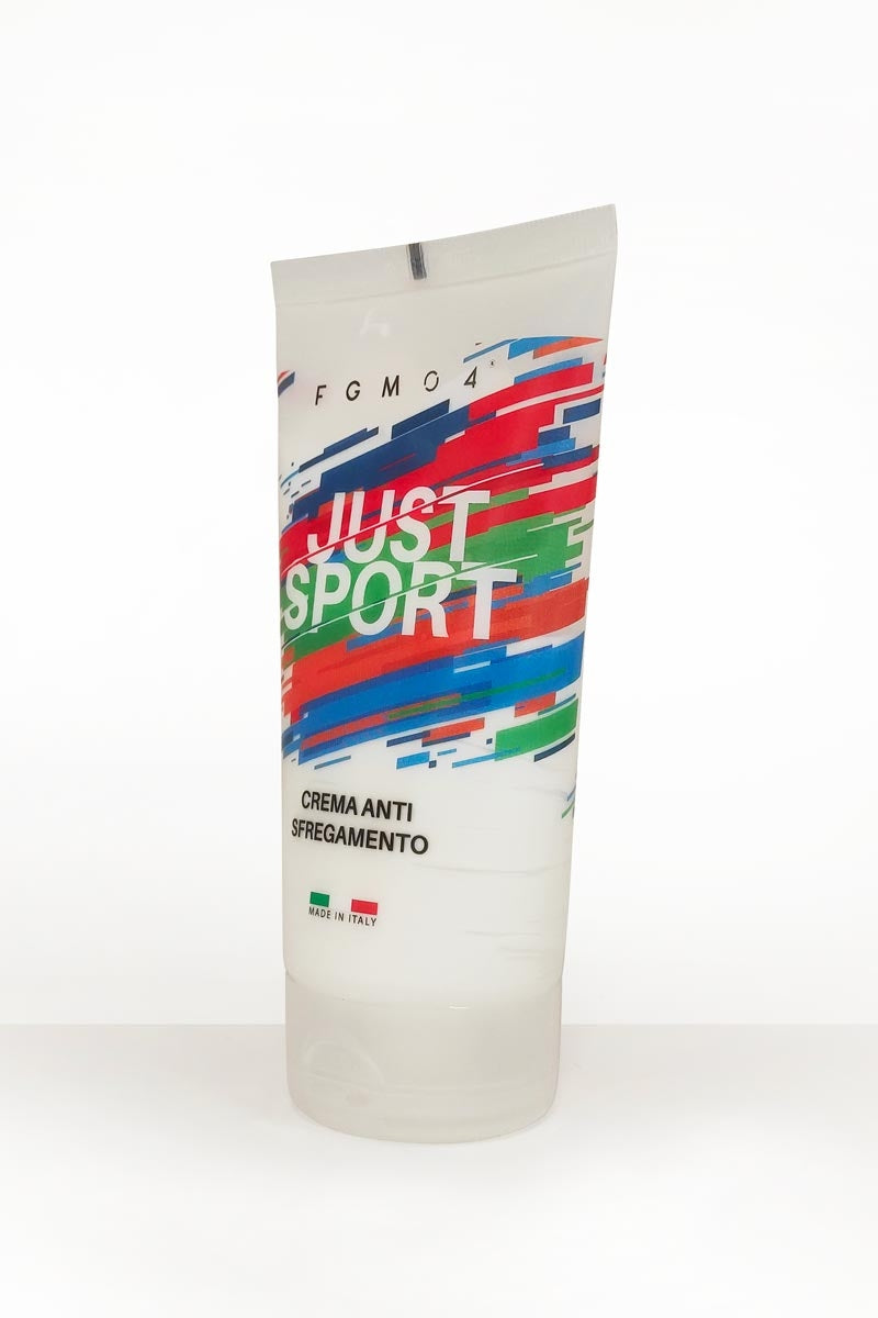 JUST SPORT - Crema Anti Sfregamento 150 ml - FGM04 - P722