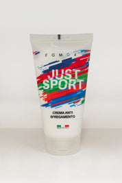 JUST SPORT - Crema Anti Sfregamento 150 ml - FGM04 - P722