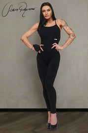 Jumpsuit Lussuria - FGM04 - P566