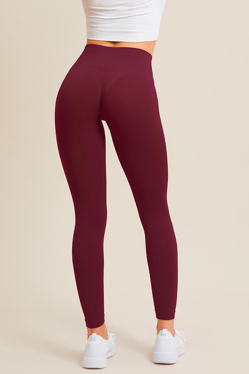 Shape-Up Fgm04 2.0 Bordeaux Pancia Piatta - FGM04 - P106