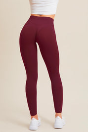 Shape-Up Fgm04 2.0 Bordeaux Pancia Piatta - FGM04 - P106