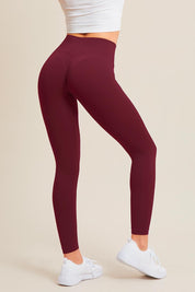 Shape-Up Fgm04 2.0 Bordeaux Pancia Piatta - FGM04 - P106