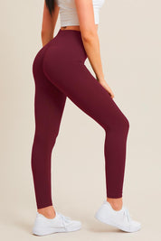 Shape-Up Fgm04 2.0 Bordeaux Pancia Piatta - FGM04 - P106