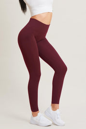 Shape-Up Fgm04 2.0 Bordeaux Pancia Piatta - FGM04 - P106