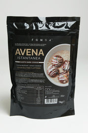 AVENA ISTANTANEA - Gusto Dark Cookie - 1KG - FGM04 - P738