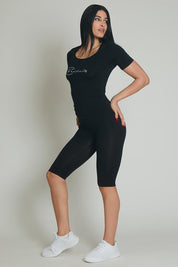 Pigiama Corto - Maglia + Pantalone - FGM04 - P762