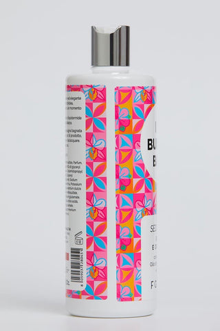 I love bubble bath - SEDUCENTE - 500ml - FGM04 - BEAUTY CARE - fgm04