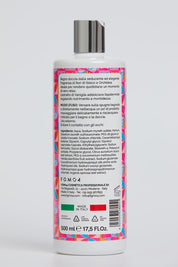 I love bubble bath - SEDUCENTE - 500ml - FGM04 - P770