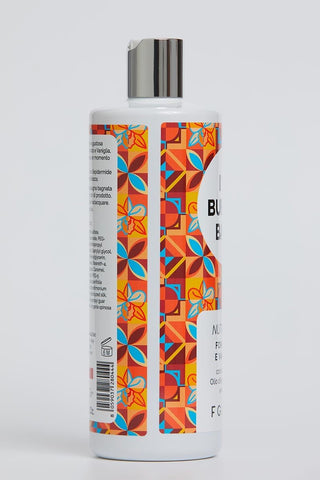 I love bubble bath - NUTRIENTE - 500ml - FGM04 - BEAUTY CARE - fgm04