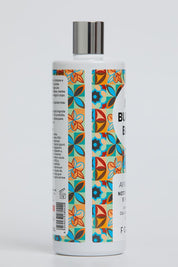 I love bubble bath - AVVOLGENTE - 500ml - FGM04 - P772