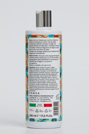 I love bubble bath - AVVOLGENTE - 500ml - FGM04 - P772