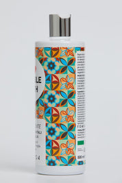 I love bubble bath - AVVOLGENTE - 500ml - FGM04 - P772