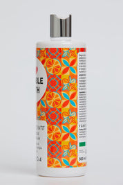 I love bubble bath - ENERGIZZANTE - 500ml - FGM04 - P773