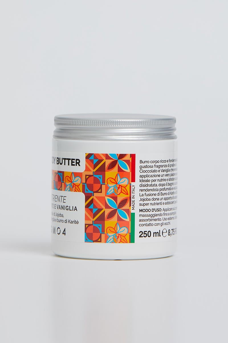 I love butter - NUTRIENTE - 250ml - FGM04 - P779