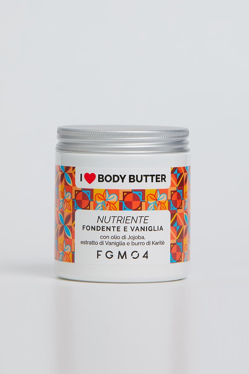 I love butter - NUTRIENTE - 250ml - FGM04 - P779