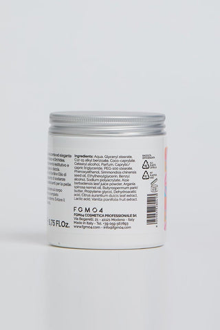 I love butter - SEDUCENTE - 250ml - FGM04 - BEAUTY CARE - fgm04