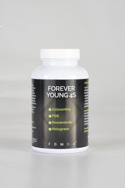 FOREVER YOUNG 4S - 90 Caps - FGM04