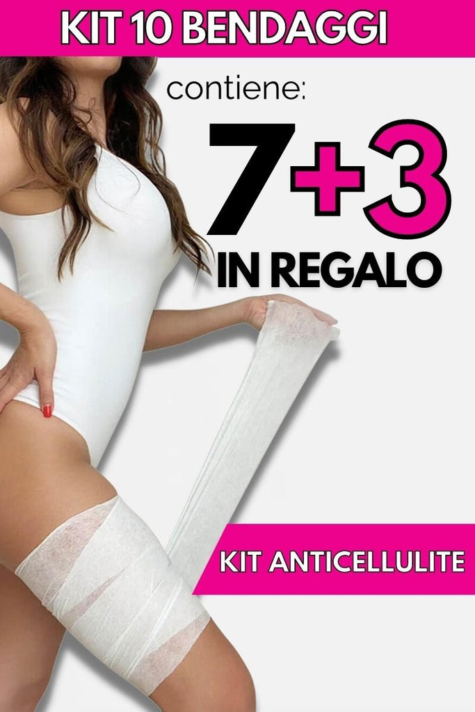 Anti-fatigue bandage – fgm04