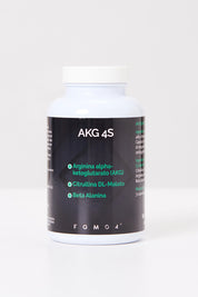 AKG 4S - 90 Caps - FGM04