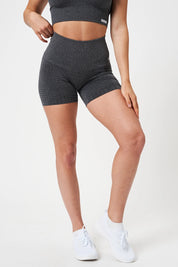 Shorts Eldorado Nero Ecofir - FGM04