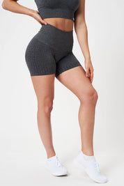 Shorts Eldorado Nero Ecofir - FGM04