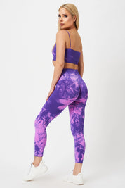 Top Elements Etere Rosa Viola - FGM04