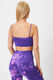 Top Elements Etere Rosa Viola - FGM04
