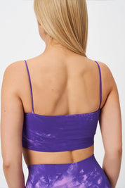 Top Elements Etere Rosa Viola - FGM04